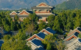 Top 10 Best And Most Popular Expensive Hotels In China (Updated) 626
