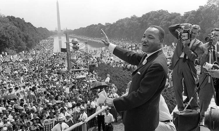 Top 10 Most Important Life Events Of Martin Luther King Jr. 626