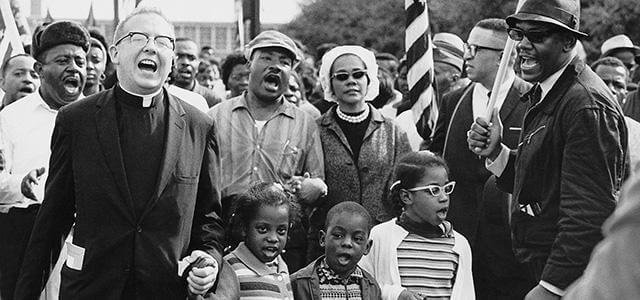 Top 10 Most Important Life Events Of Martin Luther King Jr. 624