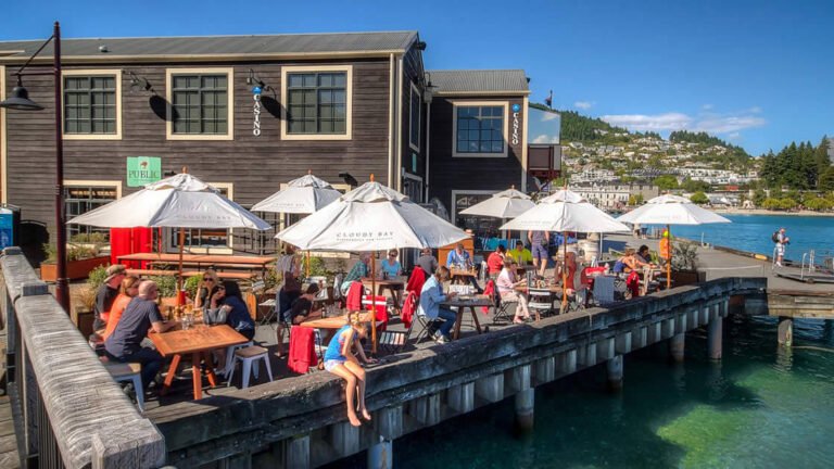 Top 10 Most Expensive Restaurants In New Zealand (Updated) 622