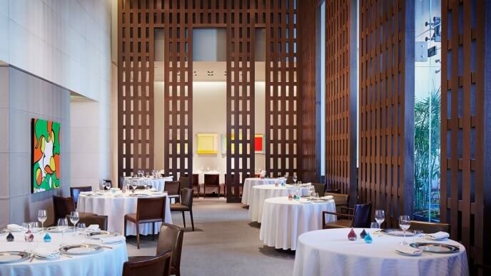 Top 10 Most Expensive Restaurants In The Usa (Updated) 622