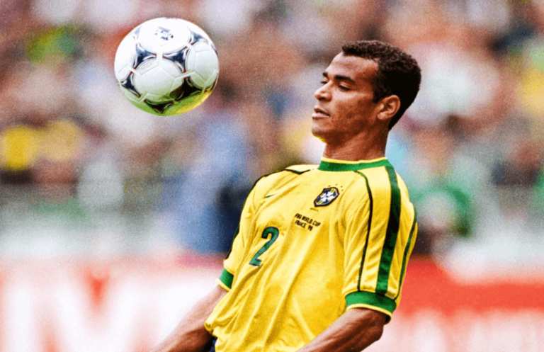 Top 10 Best &Amp; Greatest Brazilian Footballers Of All Time 616