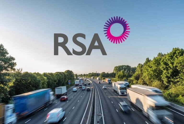 Rsa Insurance Group