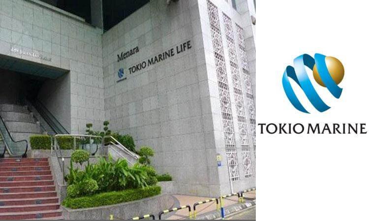 Tokio Marine Life Insurance