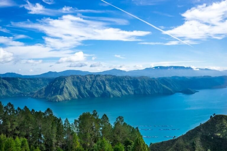 Top 10 Best Adventure Destinations In Indonesia (Updated) 614