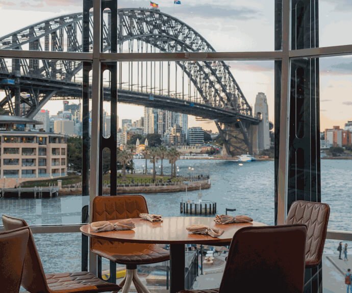 Top 10 Most Expensive Restaurants In Australia (Updated) 614