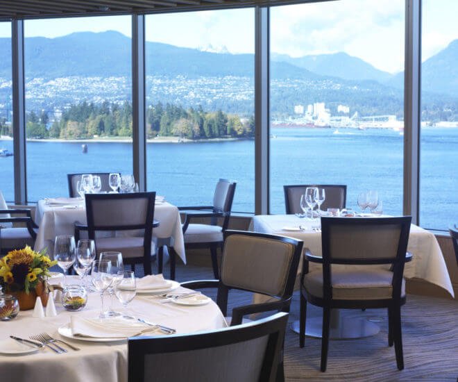 Top 10 Most Expensive Restaurants In Canada Updated 