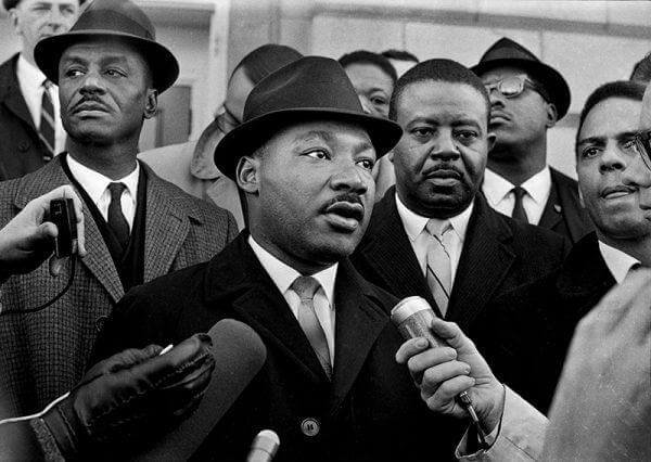 Top 10 Most Important Life Events Of Martin Luther King Jr 