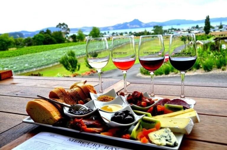 Top 10 Most Expensive Restaurants In New Zealand (Updated) 610