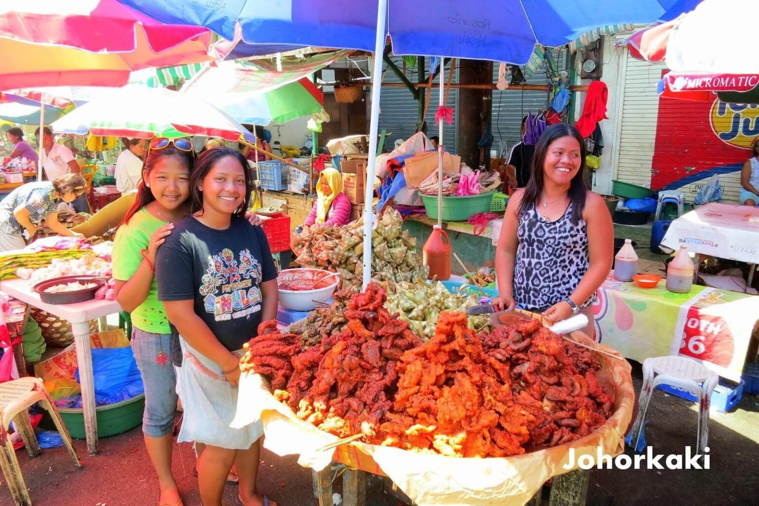 Top 10 Best and Most Popular Food Markets in the Philippines (Updated)