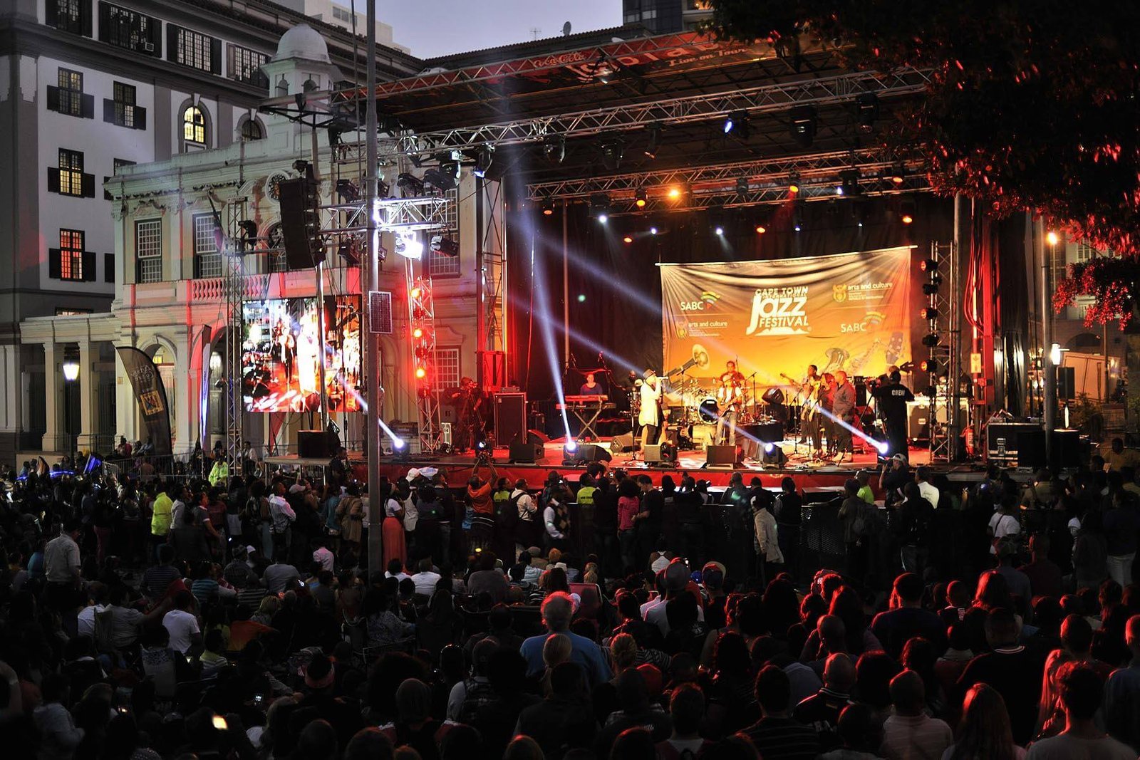 Top 10 Must-Visit Cultural Festivals in South Africa (Updated)