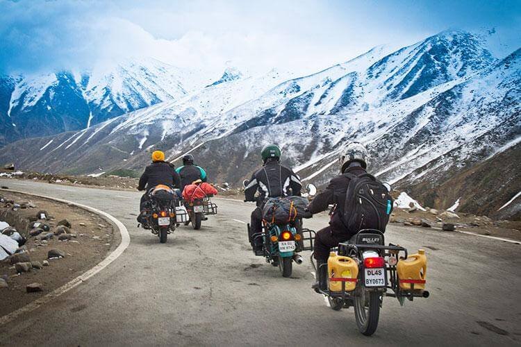 Ladakh-Northern-Eastern-Kashmir
