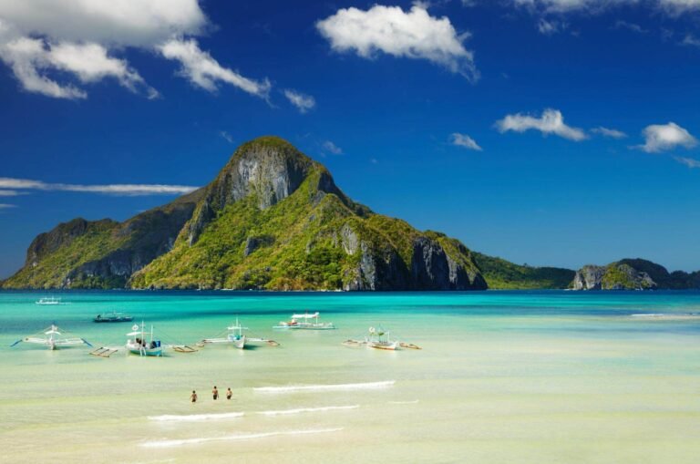 Top 10 Best Places In The Philippines For Digital Nomads (Updated) 617