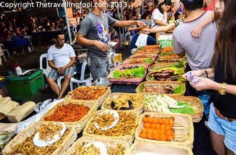 Food-Market-Manila