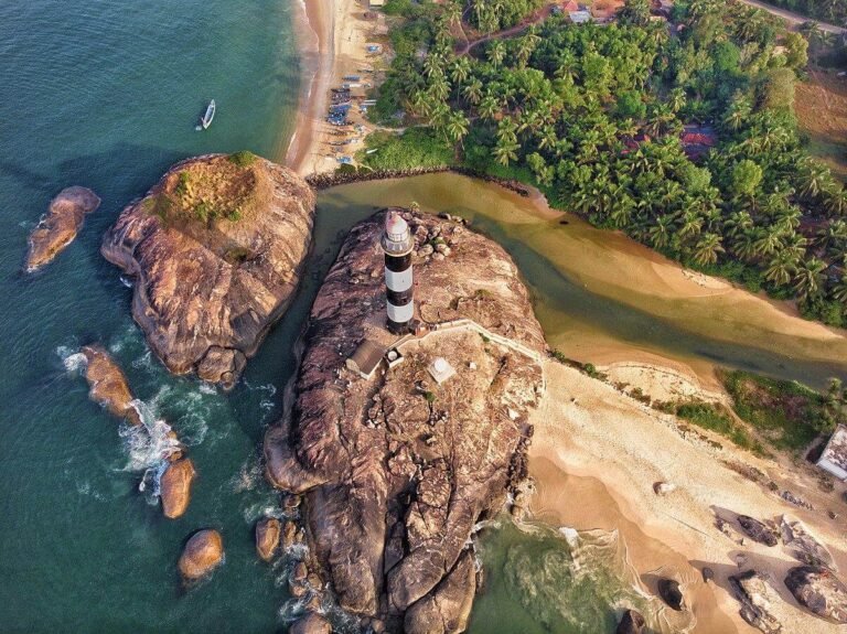 Kapu-Beach-Karnataka