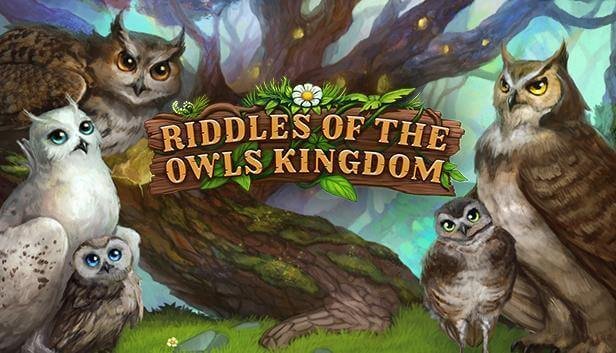 Riddles-Of-The-Owls-Kingdom