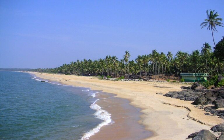 Bekal-Beach-Kerala