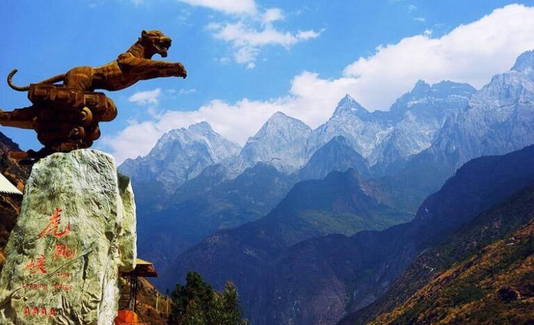 Leaping-Gorge
