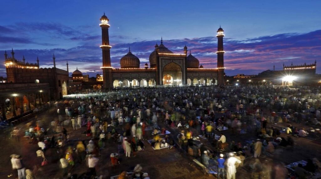 Top 10 Must-Visit Cultural Festivals in the UAE (Updated)
