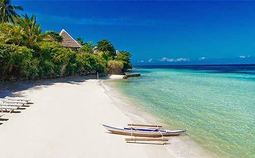 Panglao-Island-Bohol-Sea