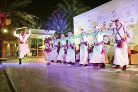 Sharjah-Heritage-Festival