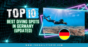 Top 10 Best Diving Spots In Germany (Updated)