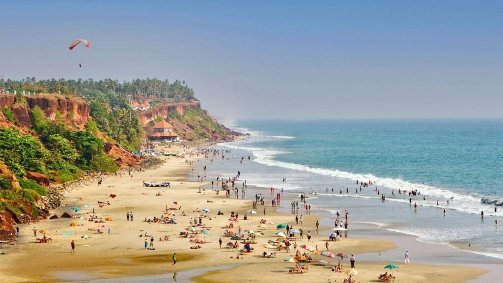 Top 10 Best And Most Beautiful Beaches In India Updated 6836