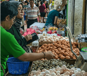 Food-Markets