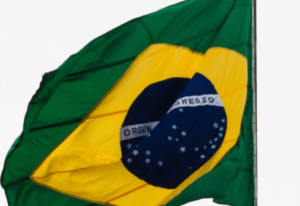 Flag Of Brazil
