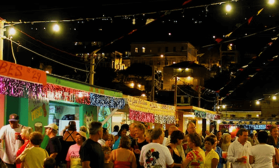 Top 10 Must-Visit Cultural Festivals in the UAE (Updated)