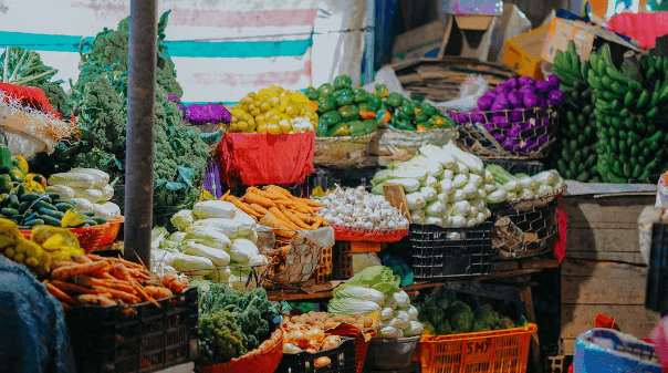 Vegetables-Market-In-Canada