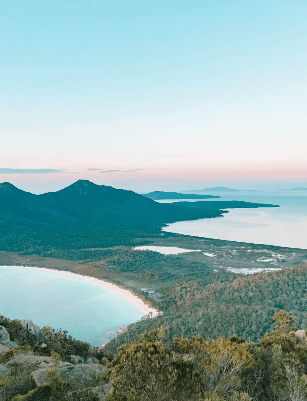 Tasmania-Island-Tasmania