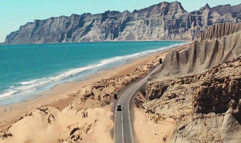 Ormara-Beach-Balochistan