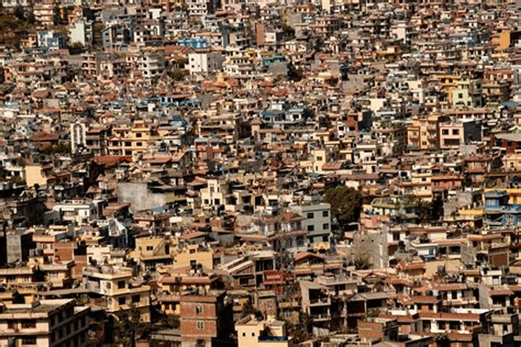 Wandering-Into-Favelas