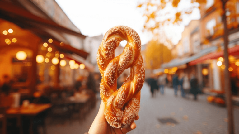 Top 10 Must-Try Street Foods In Germany (Updated) 608