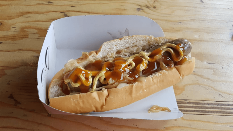 Top 10 Must-Try Street Foods In Germany (Updated) 616