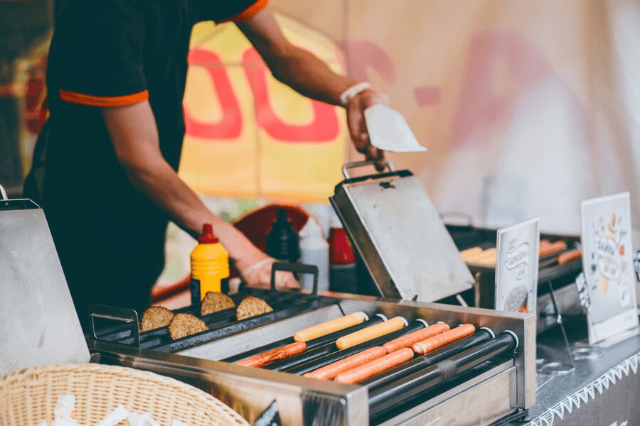 What Are The Must-Try Street Foods In Australia