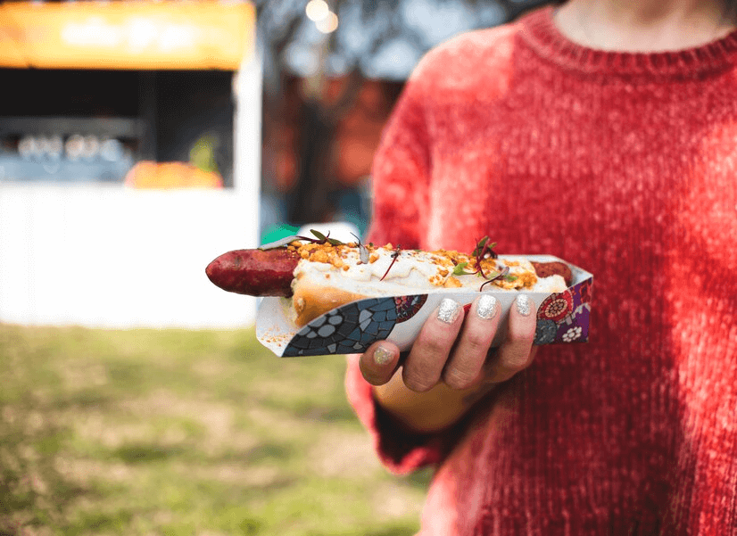 What Are The Must-Try Street Foods In Canada