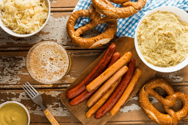 Top 10 Must-Try Street Foods In Germany (Updated) 610